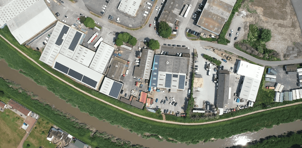 TMB Patterns | GB NRG