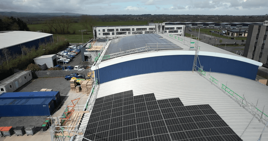 Solar panels birmingham gb nrg
