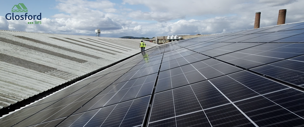 Best Solar Panels for Your Business 2024 | GB NRG