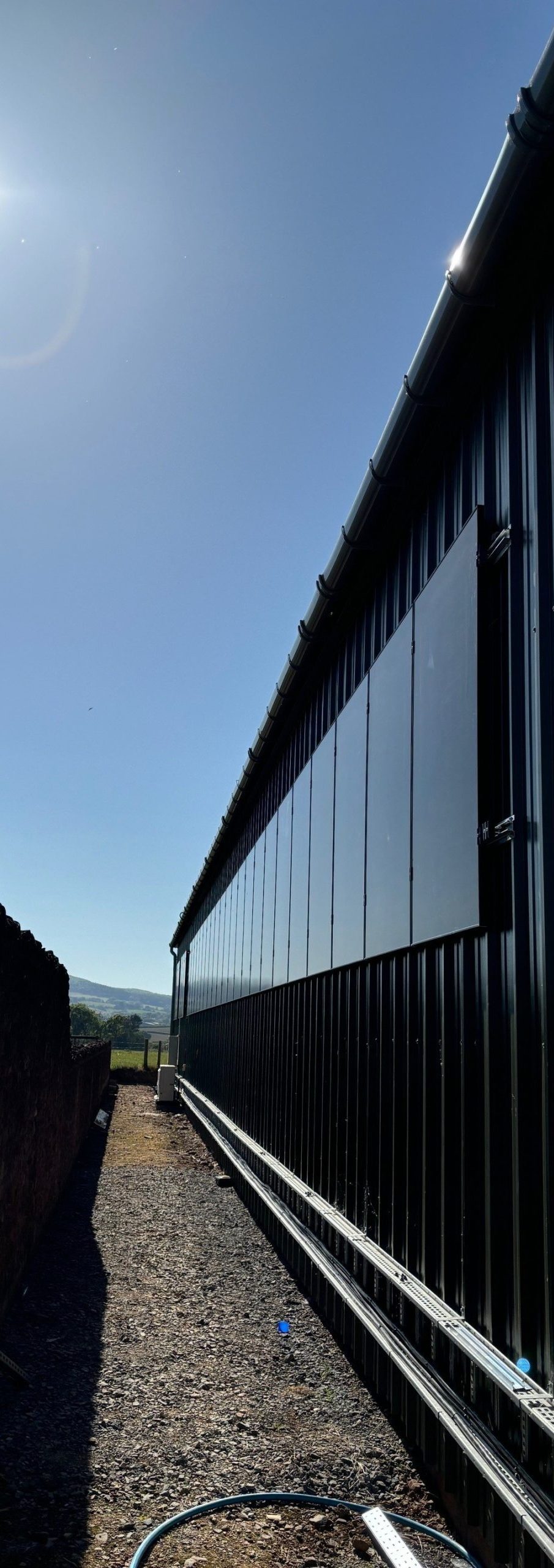 Commercial Solar Panels