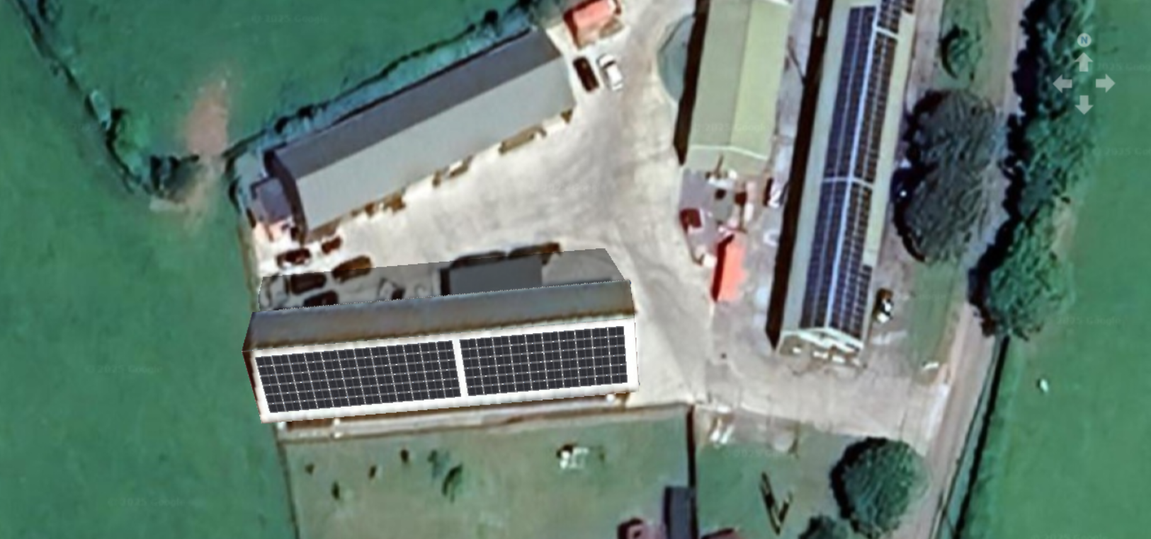 commercial solar