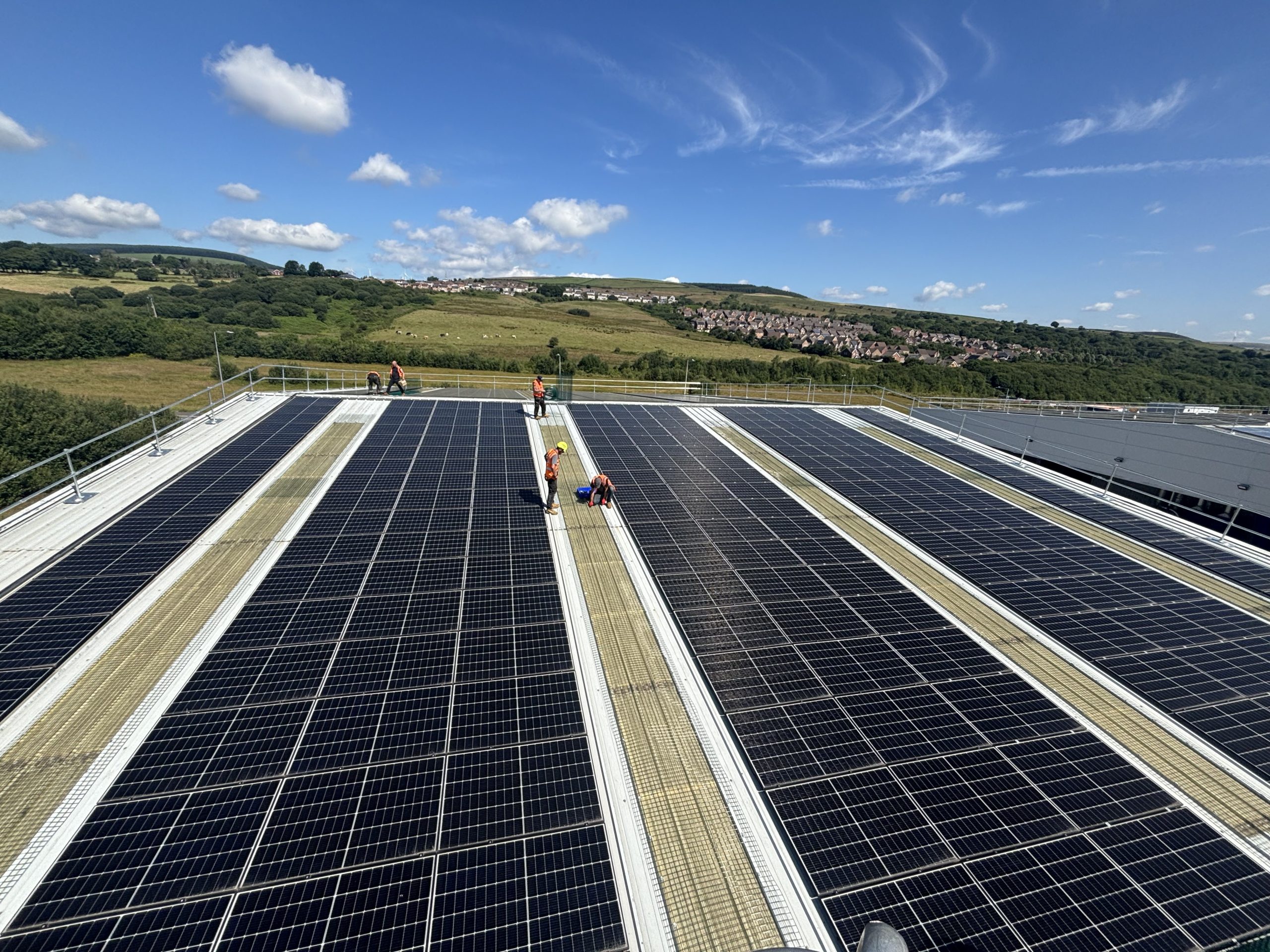 solar panel price