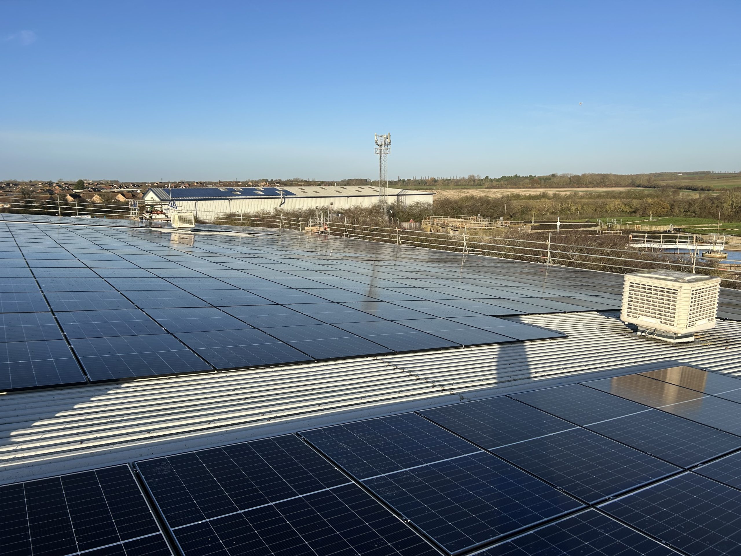 solar panel uk cost