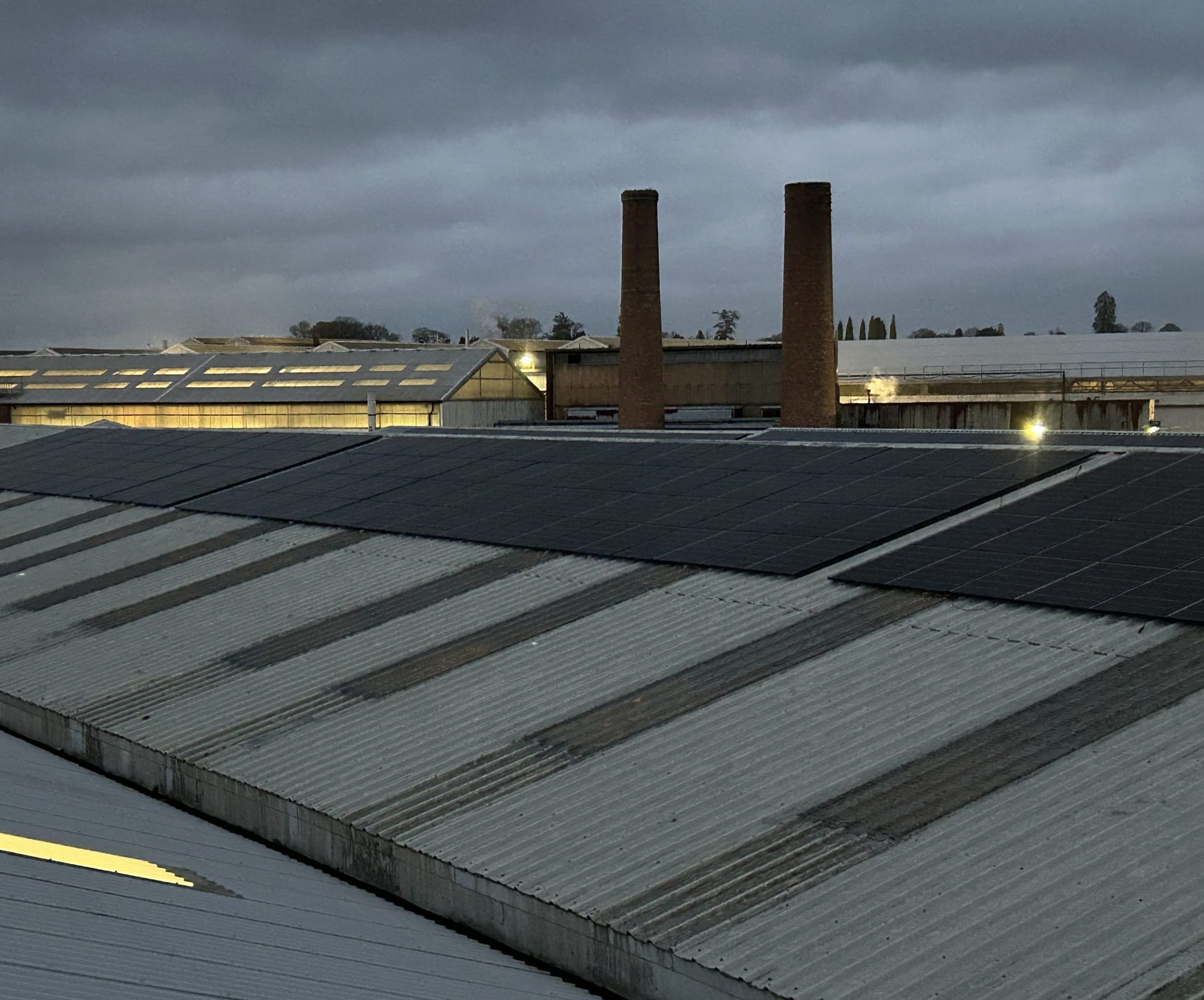 carbon neutral vs net zero