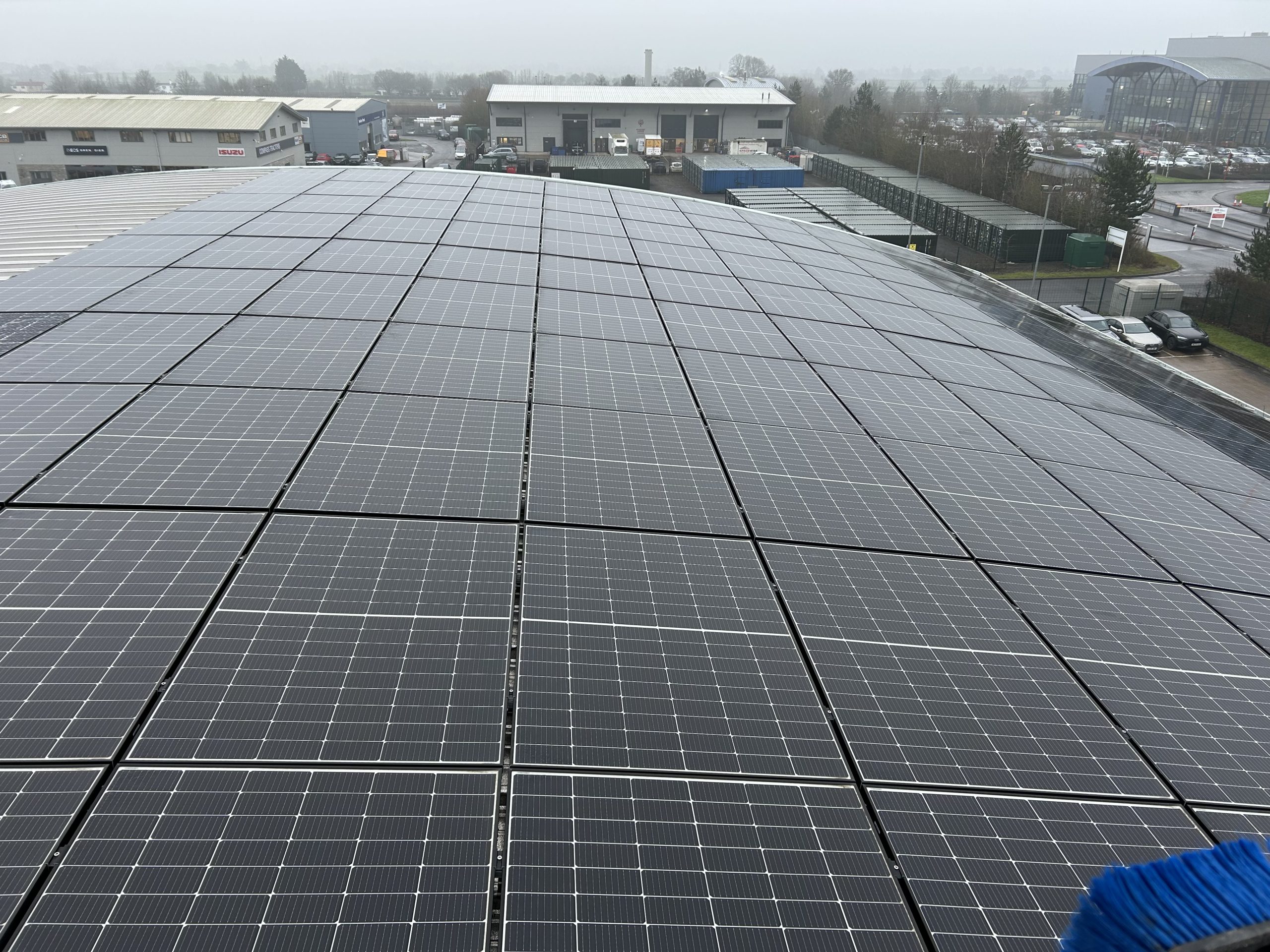 solar panel uk cost