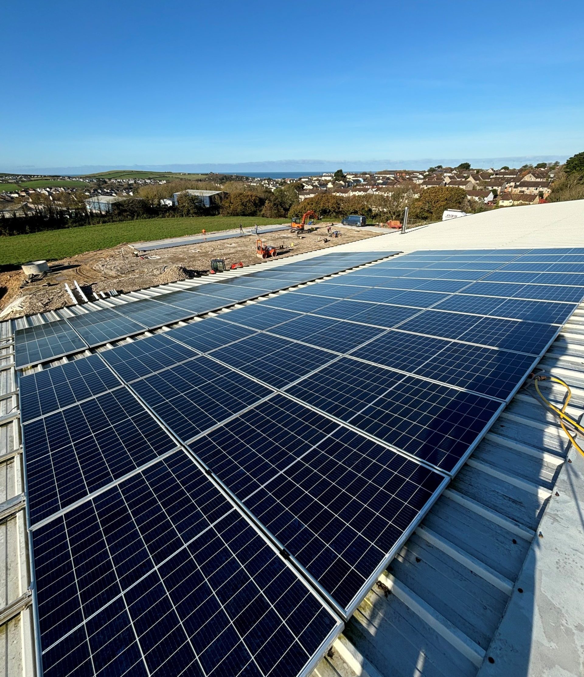 do you need planning permission for solar panels