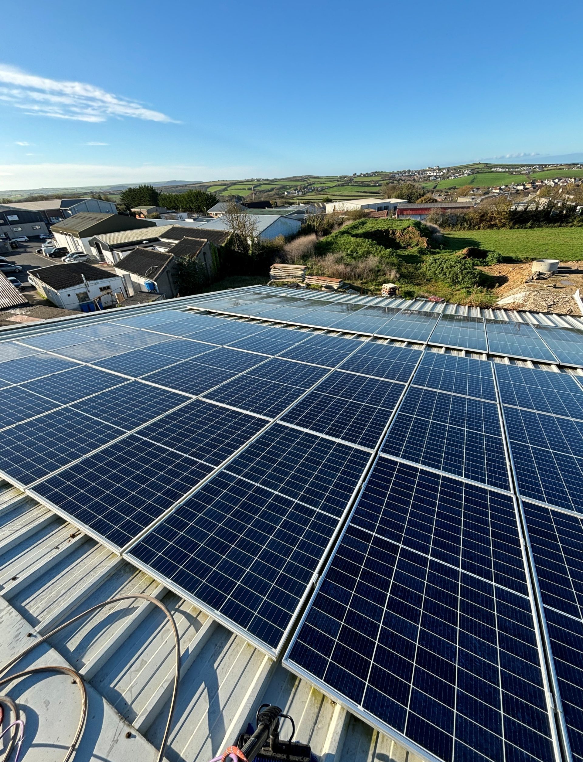 power purchase agreement