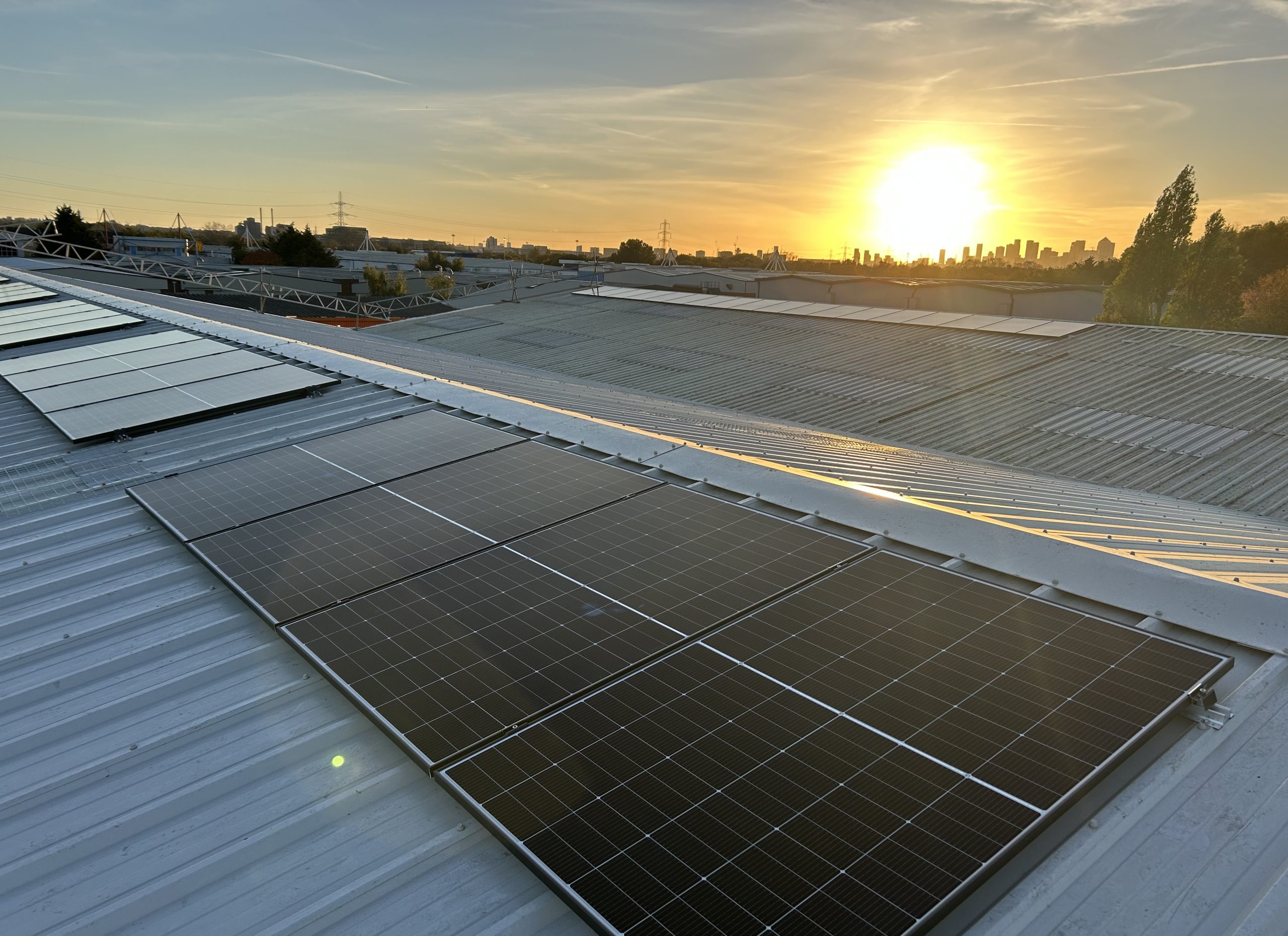 power purchase agreement