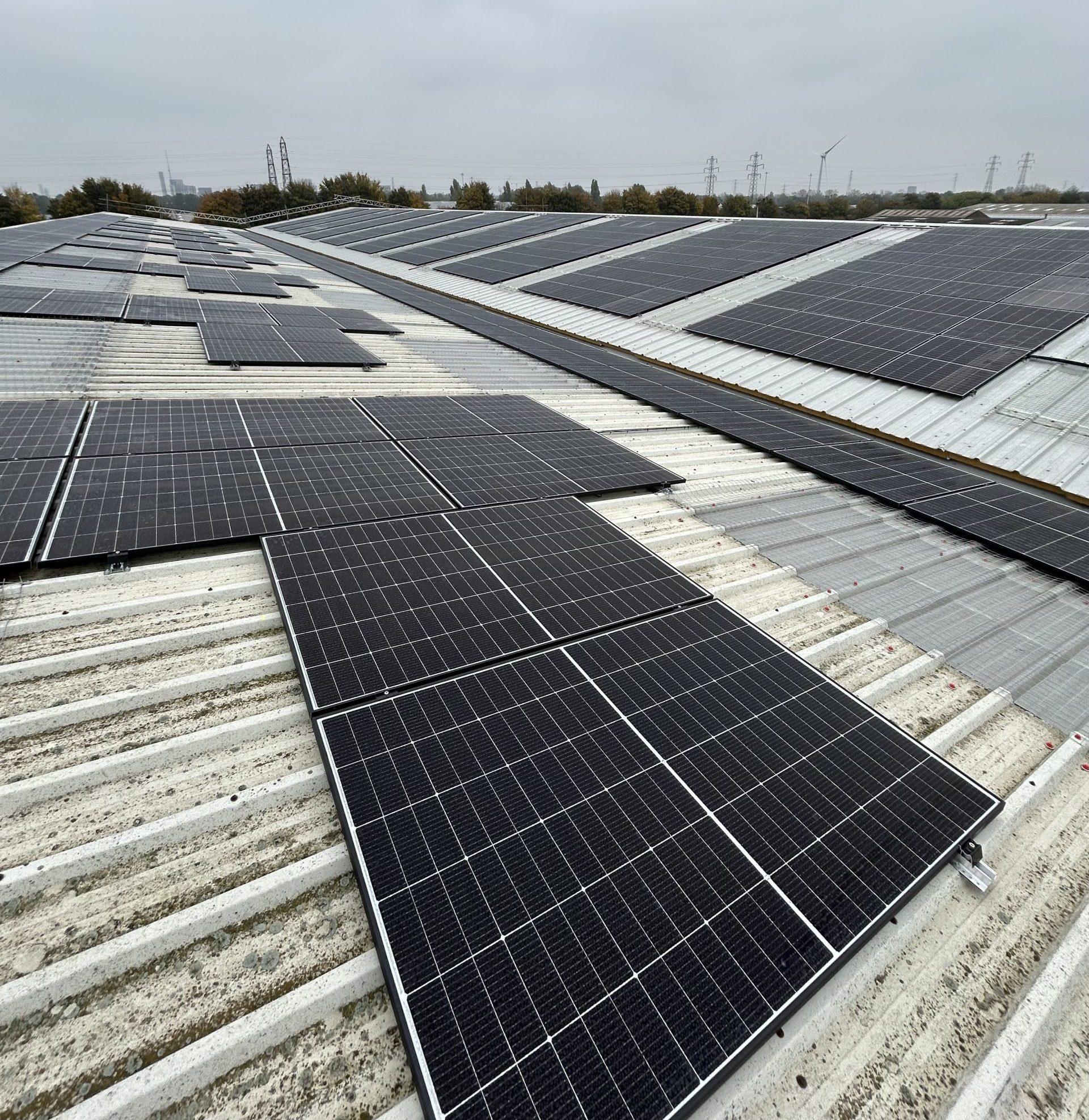 do you need planning permission for solar panels