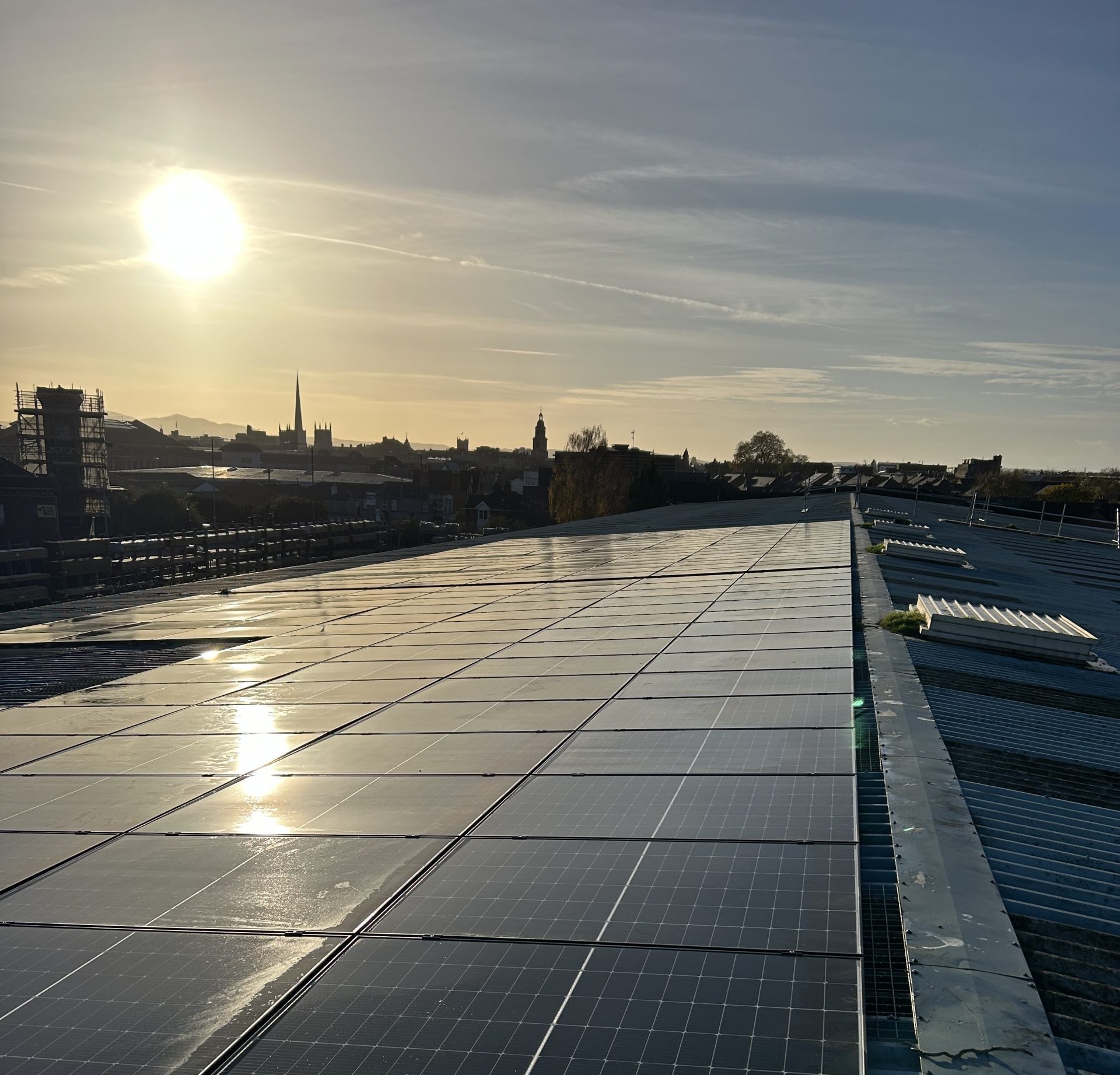 do you need planning permission for solar panels