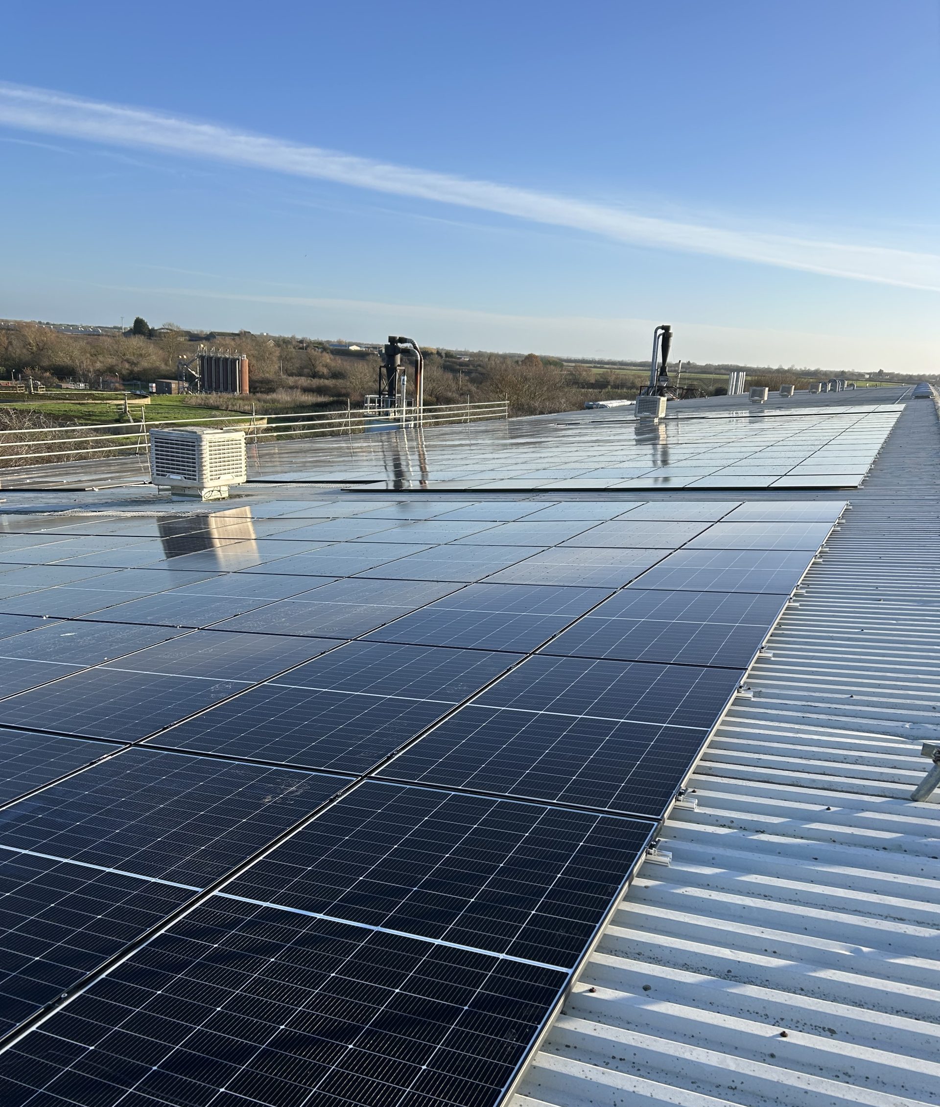 engineering procurement and construction