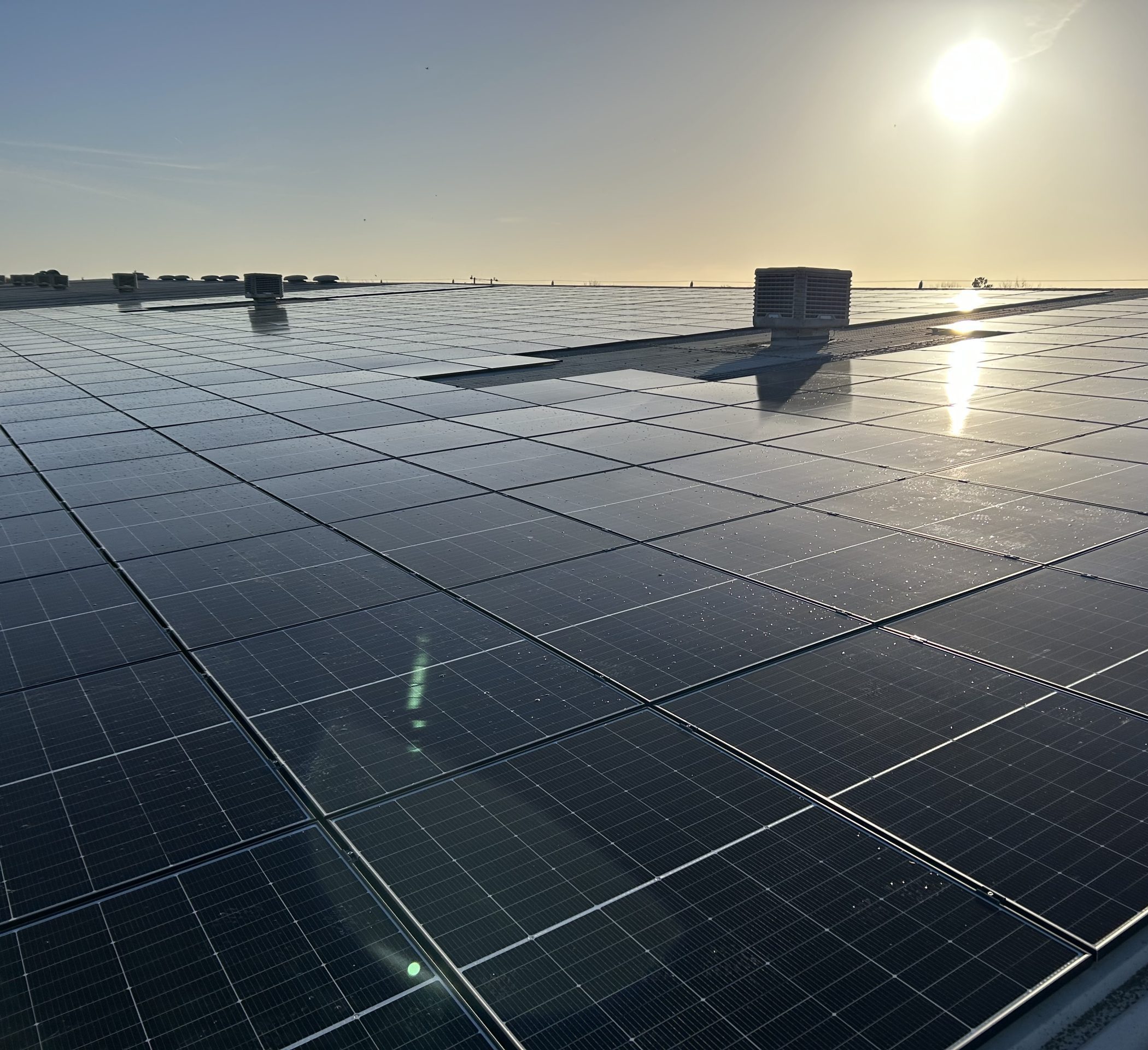 power purchase agreement