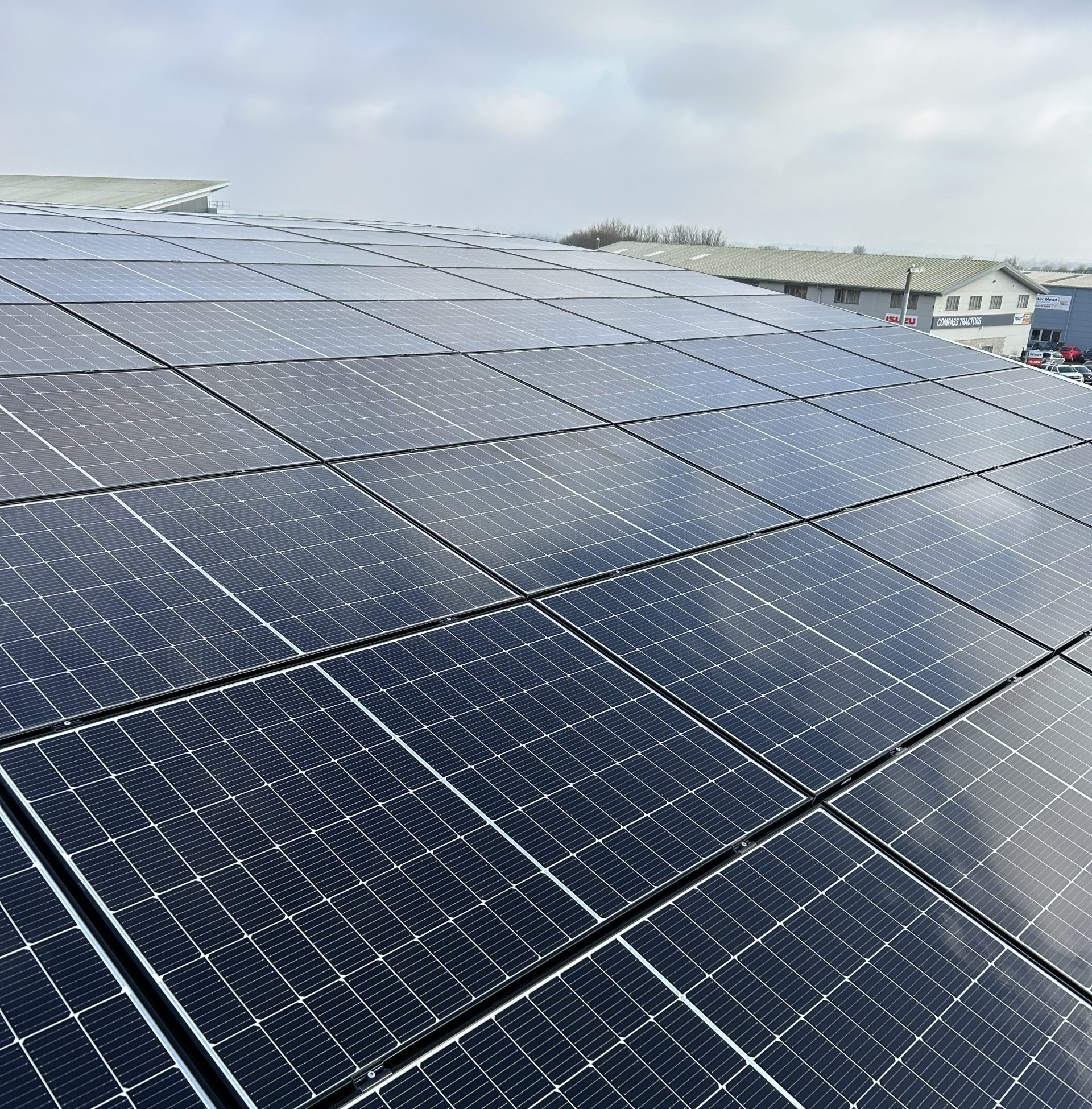 power purchase agreement