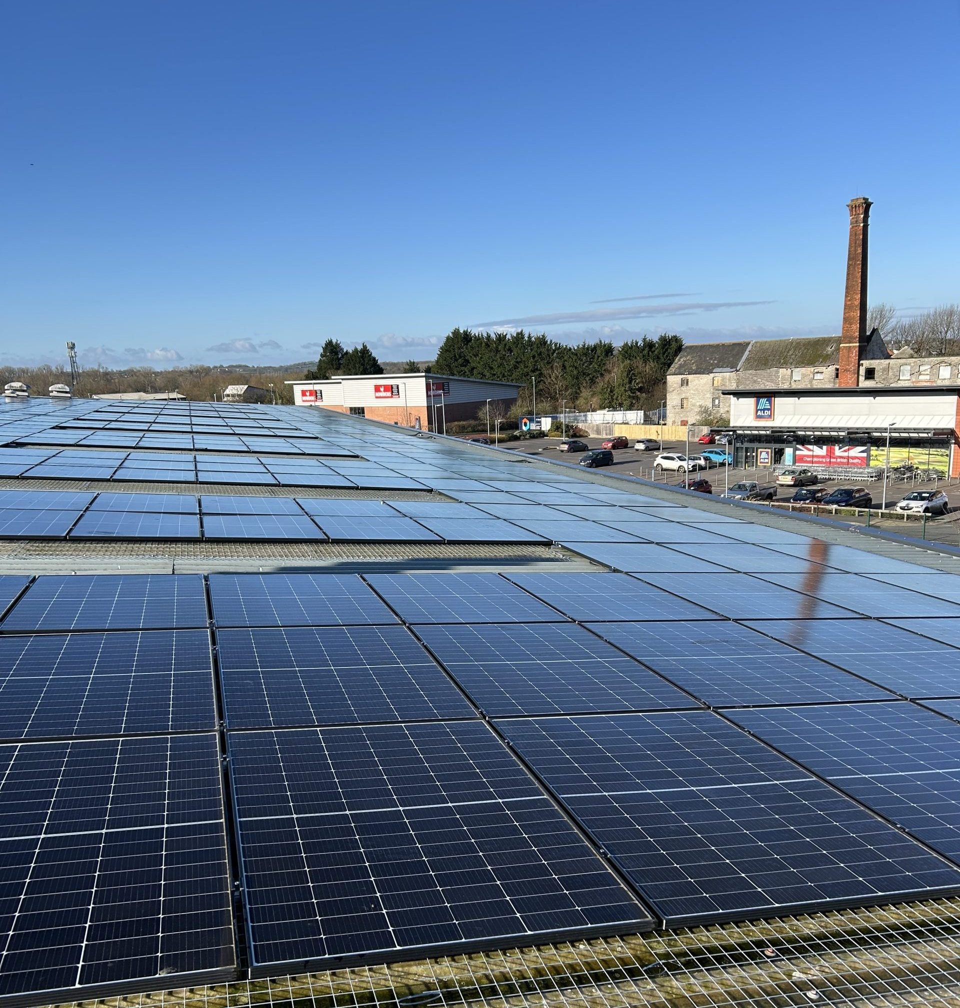 do you need planning permission for solar panels