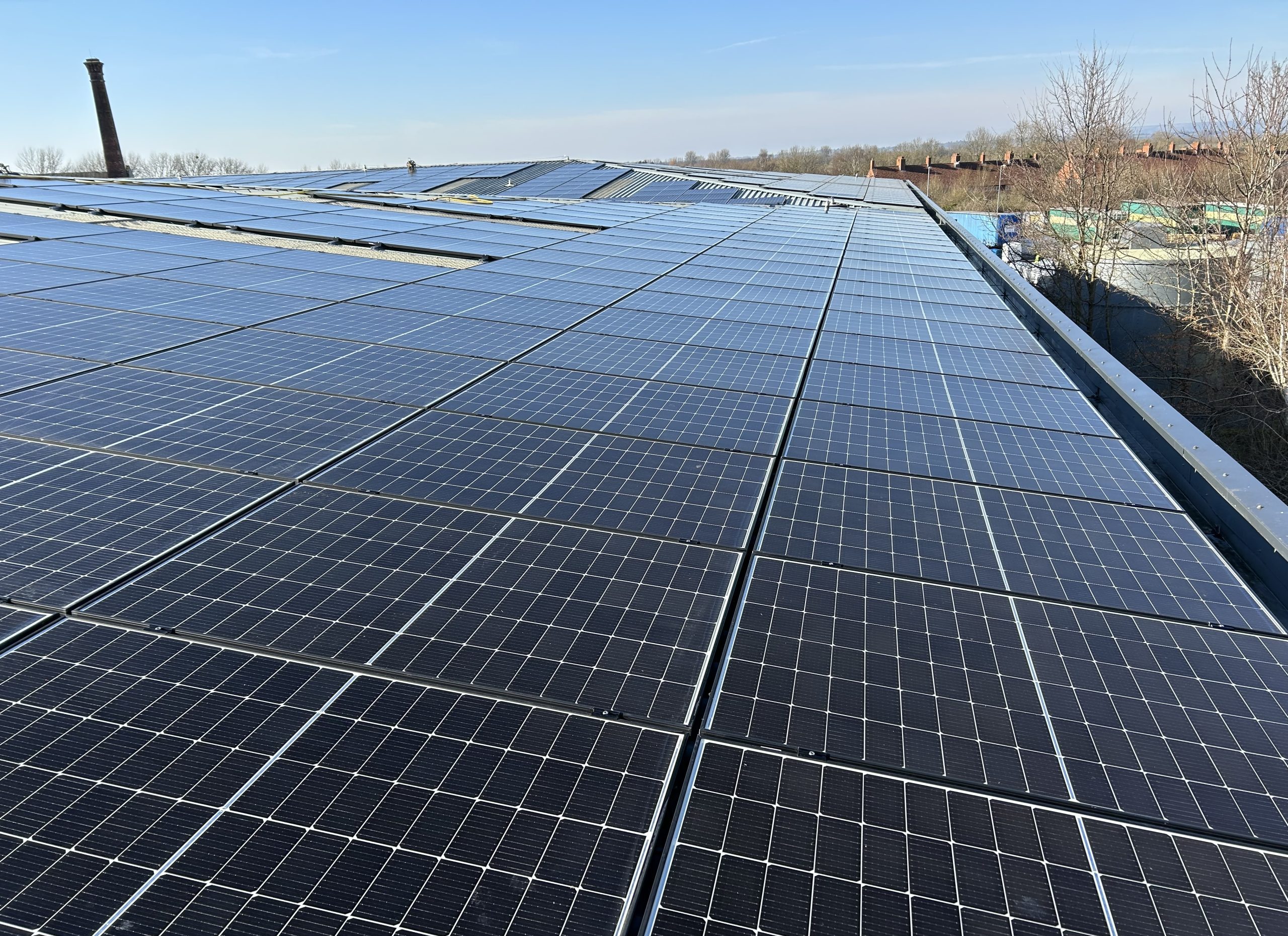 power purchase agreement