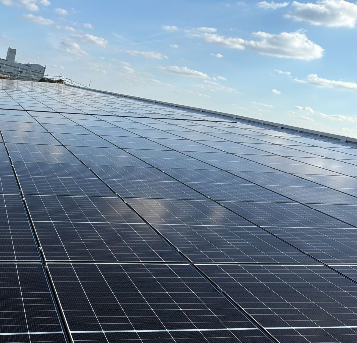 commercial solar installers