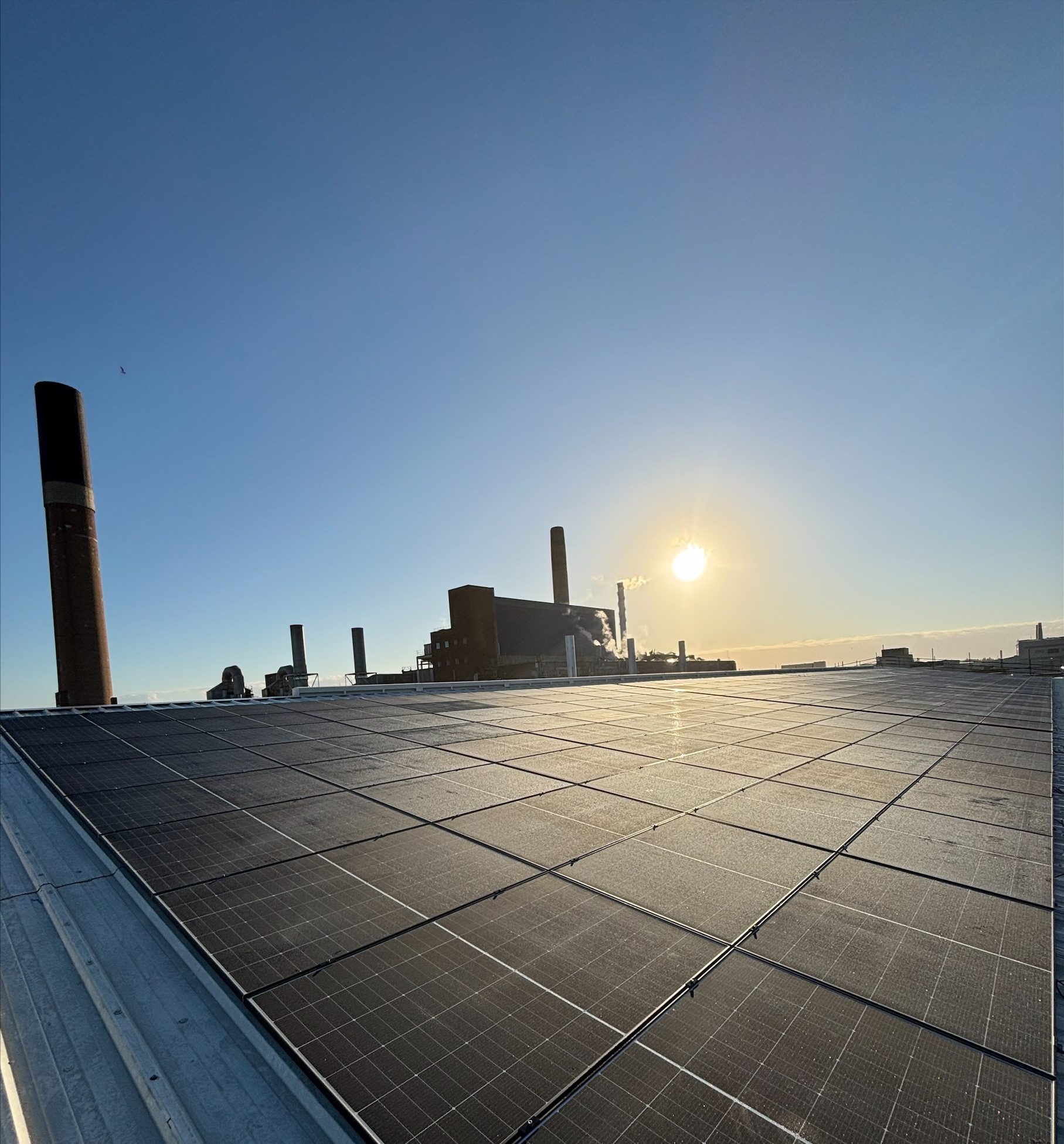 engineering procurement and construction