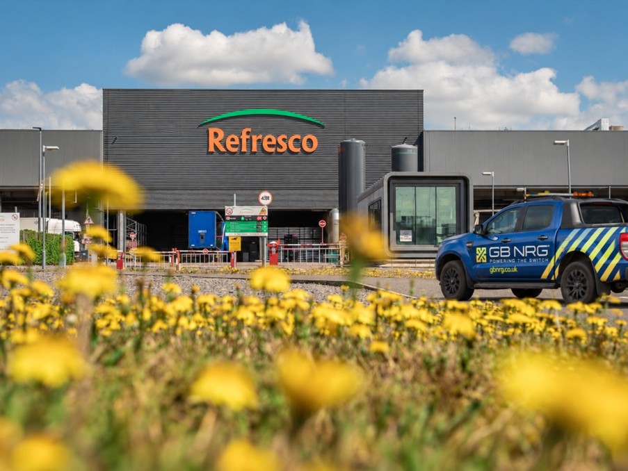 Refresco